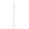 RAPID - Colle Blanche Ø12mm - 190mm x 48 sticks (880g), colle chaude