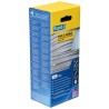 RAPID - Colle PVC & Câbles Ø12mm - 190mm x 48 sticks (880g), colle c