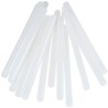 RAPID - Colle PVC & Câbles Ø12mm - 190mm x 48 sticks (880g), colle c