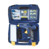 RAPID - CG270 - Pistolet a colle cordon amovible pour colle chaude Ø1 RAPID - CG270 - Pistolet a colle cordon amovible pour colle chaude Ø1