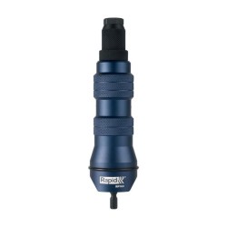 RAPID - RP160 - Adaptateur écrous a sertir pour visseuse - Boîte - (