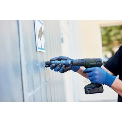RAPID - RP160 - Adaptateur écrous a sertir pour visseuse - Boîte - (