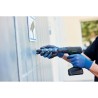 RAPID - RP160 - Adaptateur écrous a sertir pour visseuse - Boîte - (