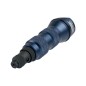 RAPID - RP150 MULTI - Adaptateur rivets aluminuim et acier inoxydable pour visseuse - Boîte - (5001484)
