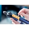 RAPID - RP100 MULTI - Pince démultipliée rivets aluminuim et acier i