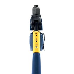 RAPID - RP100 MULTI - Pince démultipliée rivets aluminuim et acier i