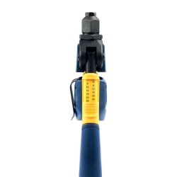 RAPID - RP100 MULTI - Pince démultipliée rivets aluminuim et acier i