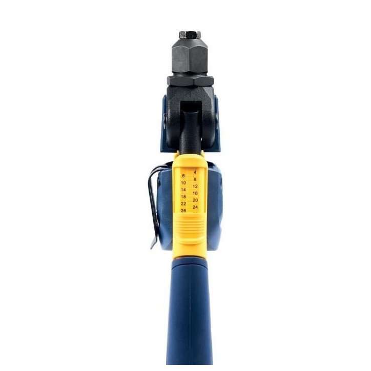 RAPID - RP100 MULTI - Pince démultipliée rivets aluminuim et acier inoxydable - Blister - (5001487) RAPID - RP100 MULTI - Pince démultipliée rivets aluminuim et acier inoxydable - Blister - (5001487)