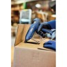 RAPID - EG313 - Pistolet a colle professionnel 900g/h pour colle chaud RAPID - EG313 - Pistolet a colle professionnel 900g/h pour colle chaud