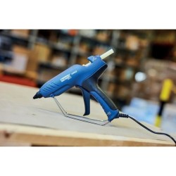 RAPID - EG313 - Pistolet a colle professionnel 900g/h pour colle chaud