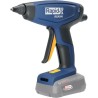 RAPID - BGX500 - Pistolet a colle a batterie 18V 900g/h - Pour colle c RAPID - BGX500 - Pistolet a colle a batterie 18V 900g/h - Pour colle c