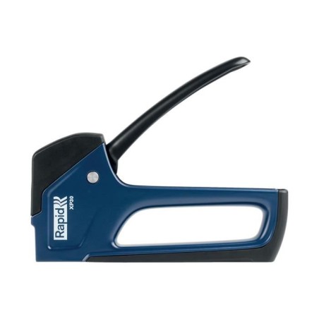 RAPID - XP30 Pince a cheville - Fixation Murale Usage Intensif - Pince a Expansion pour Chevilles M4 M5 M6 - Boîte (5001539)