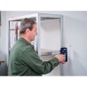 RAPID - XP30 Pince a cheville - Fixation Murale Usage Intensif - Pince