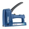 RAPID - RPC140 - Agrafeuse manuelle pour Isolation, agrafeuse murale p