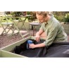 RAPID - RPC140 - Agrafeuse manuelle pour Isolation, agrafeuse murale p