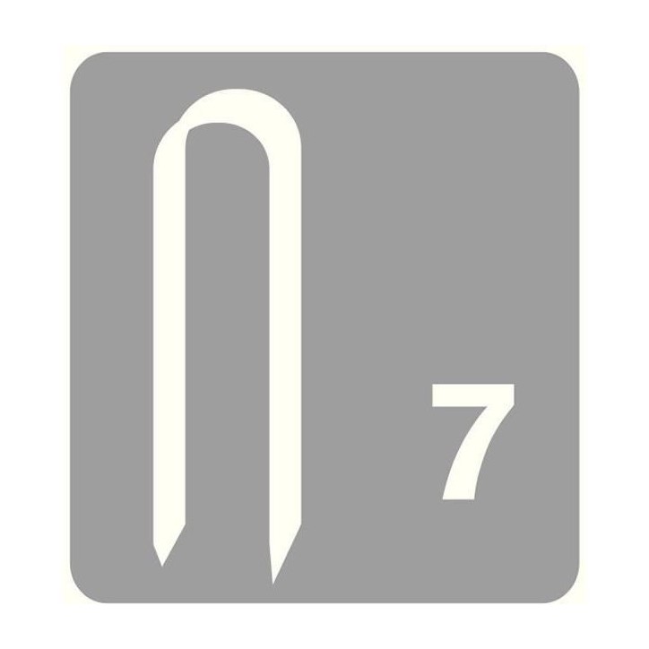RAPID - RPC7 - Agrafeuse manuelle - 7 en 1, 7 projectiles - Agrafes n°53 / n°13 / n°140 / n°7 / n°36 et Clous n°8 / n°9 - RAPID - RPC7 - Agrafeuse manuelle - 7 en 1, 7 projectiles - Agrafes n°53 / n°13 / n°140 / n°7 / n°36 et Clous n°8 / n°9 -