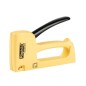 RAPID - R53 Spirit of Sweden - Agrafeuse manuelle éco-responsable pour agrafes 53/4-10mm - Blomster (Jaune Fleur) - (5001615) RAPID - R53 Spirit of Sweden - Agrafeuse manuelle éco-responsable pour agrafes 53/4-10mm - Blomster (Jaune Fleur) - (5001615)