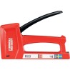 RAPID - R53 - Agrafeuse manuelle murale éco-responsable pour bois et