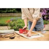 RAPID - R53 - Agrafeuse manuelle murale éco-responsable pour bois et