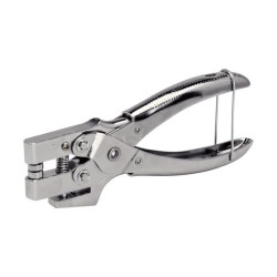 RAPID - RP05 - Pince oeillets Ø4mm, poinçonnage de Ø2 a Ø4,5mm - B