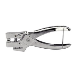 RAPID - RP05 - Pince oeillets Ø4mm, poinçonnage de Ø2 a Ø4,5mm - B