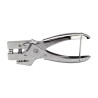 RAPID - RP05 - Pince oeillets Ø4mm, poinçonnage de Ø2 a Ø4,5mm - B