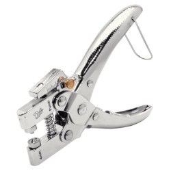 RAPID - RP05 - Pince oeillets Ø4mm, poinçonnage de Ø2 a Ø4,5mm - B