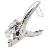 RAPID - RP05 - Pince oeillets Ø4mm, poinçonnage de Ø2 a Ø4,5mm - B
