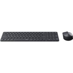 Ensemble Clavier-Souris - RAPOO - 9310M - Sans-fil - Multimode - Ultra