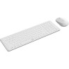 Ensemble Clavier-Souris - RAPOO - 9310M - Sans-fil - Multimode - Ultra