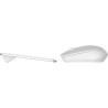 Ensemble Clavier-Souris - RAPOO - 9310M - Sans-fil - Multimode - Ultra