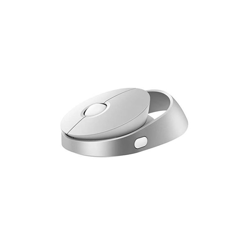 Souris sans fil - Ralemo - Air 1 - Blanc - Multimode 2,4GHz/Bluetooth Souris sans fil - Ralemo - Air 1 - Blanc - Multimode 2,4GHz/Bluetooth
