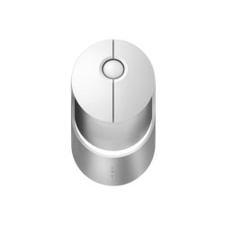 Souris sans fil - Ralemo - Air 1 - Blanc - Multimode 2,4GHz/Bluetooth