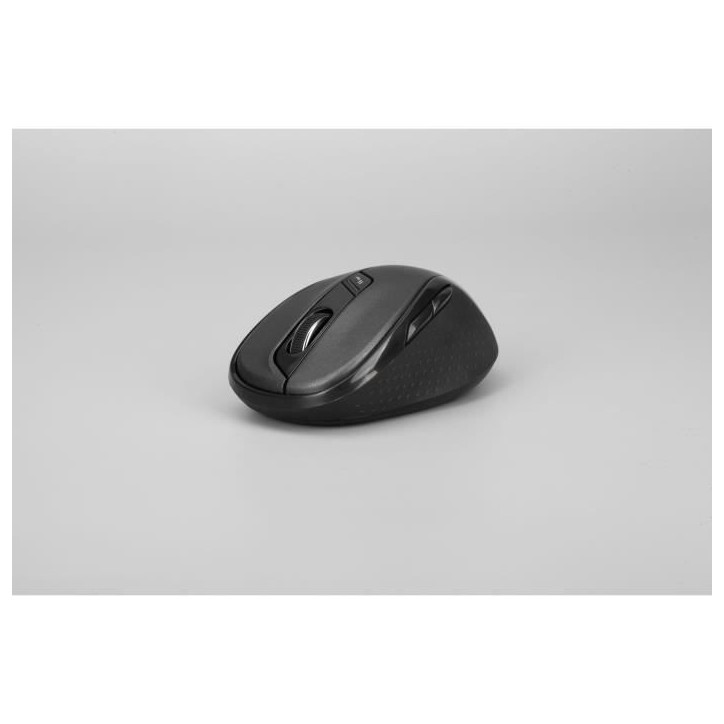 Souris - Sans fil - Rapoo - M500 Silent - Noir Souris - Sans fil - Rapoo - M500 Silent - Noir