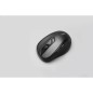Souris - Sans fil - Rapoo - M500 Silent - Noir
