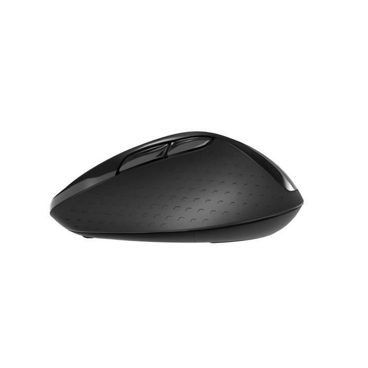 Souris - Sans fil - Rapoo - M500 Silent - Noir Souris - Sans fil - Rapoo - M500 Silent - Noir
