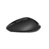 Souris - Sans fil - Rapoo - M500 Silent - Noir