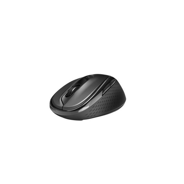 Souris - Sans fil - Rapoo - M500 Silent - Noir Souris - Sans fil - Rapoo - M500 Silent - Noir