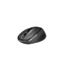 Souris - Sans fil - Rapoo - M500 Silent - Noir
