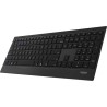 Clavier - RAPOO - E9500M - AZERTY