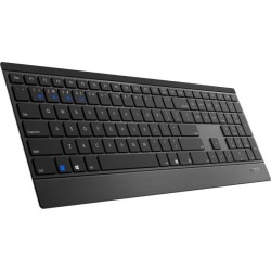 Clavier - RAPOO - E9500M - AZERTY