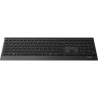 Clavier - RAPOO - E9500M - AZERTY