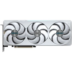 Carte graphique - GIGABYTE - GeForce RTX 5070 Ti EAGLE OC ICE SFF - 16 Go GDDR7 - 256 bits - PCI-E 5.0