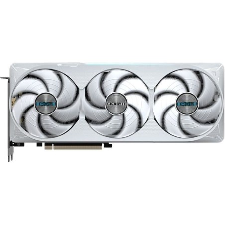 Carte graphique - GIGABYTE - GeForce RTX 5070 Ti EAGLE OC ICE SFF - 16 Go GDDR7 - 256 bits - PCI-E 5.0