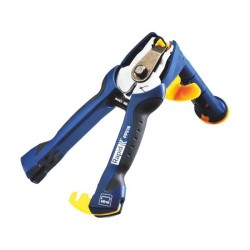 RAPID - FP216 - Pince grillage avec chargeur pour agrafes VR16, pose d