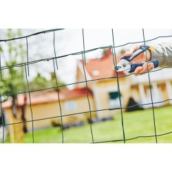 RAPID - FP20 - Pince grillage pour agrafes VR16 et VR22, pose de clôt
