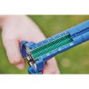 RAPID - FP222 - Pince grillage avec chargeur pour agrafes VR22, pose d