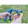 RAPID - FP222 - Pince grillage avec chargeur pour agrafes VR22, pose d