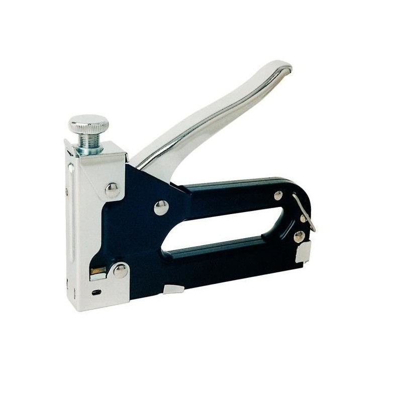 RAPID - COMPACTA - Agrafeuse manuelle murale pour agrafes n°53/6-14mm RAPID - COMPACTA - Agrafeuse manuelle murale pour agrafes n°53/6-14mm