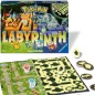Labyrinthe Pokémon, Jeu de société classique, Glow in the Dark, Pour Enfant et Famille, Des 7 ans, 22705, Ravensburger